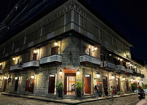 Hotels in Intramuros (Manila) from ₱1,518/night .